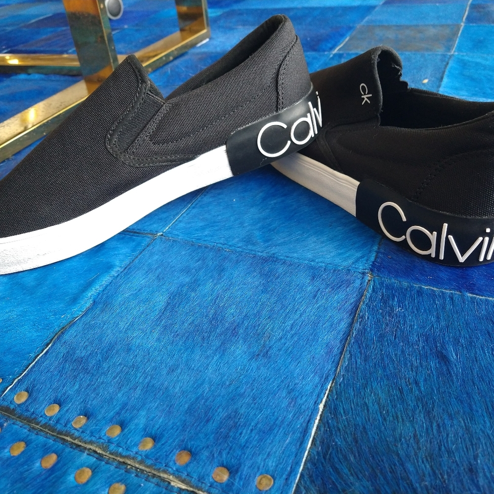 Calvin Klein sneakers